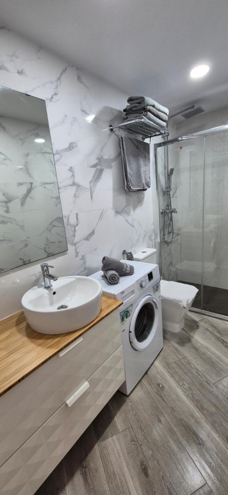 Apartment Hibiscus Cala Pi  Zewnętrze zdjęcie
