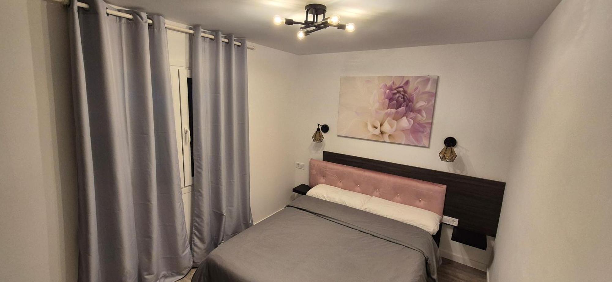 Apartment Hibiscus Cala Pi  Zewnętrze zdjęcie