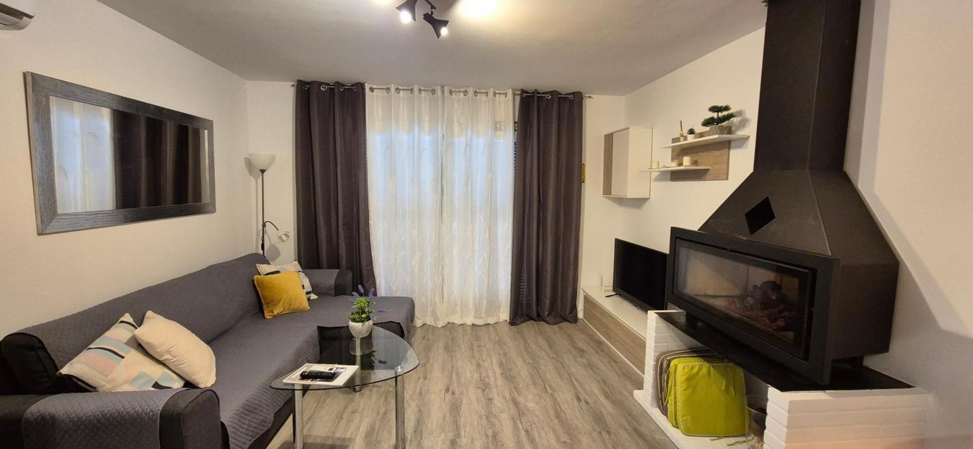 Apartment Hibiscus Cala Pi  Zewnętrze zdjęcie