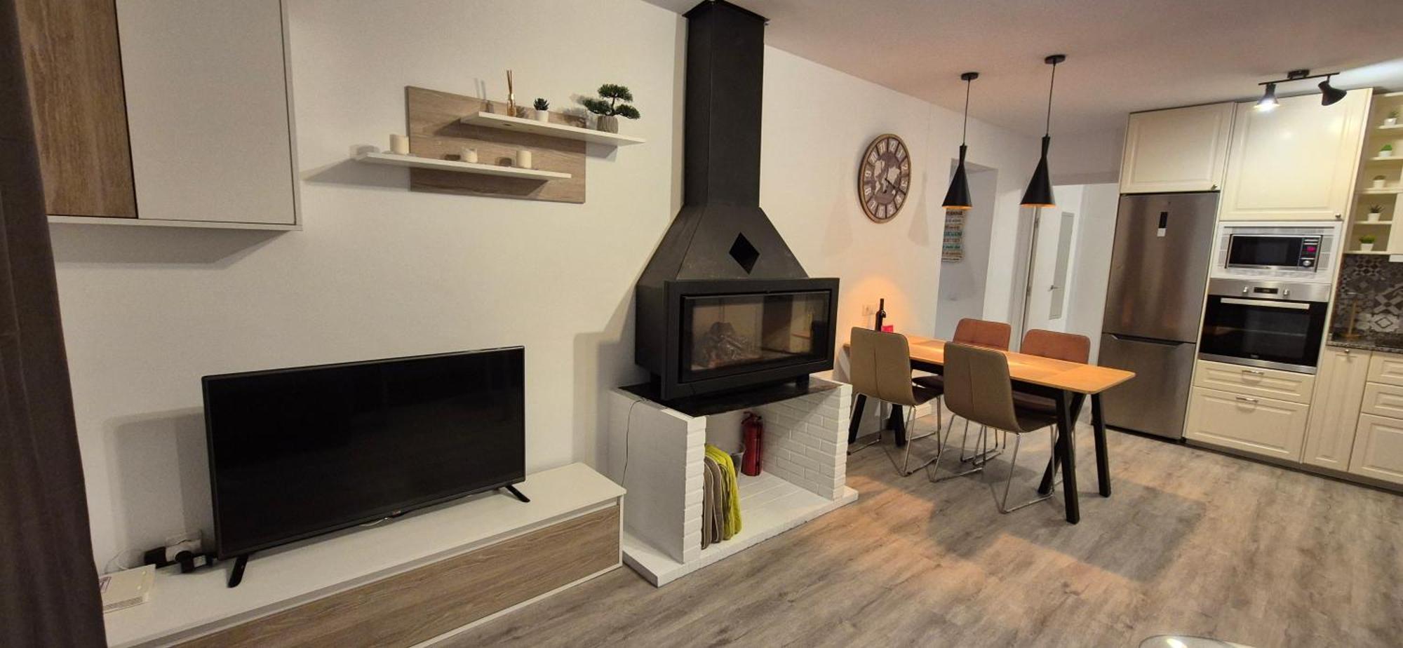Apartment Hibiscus Cala Pi  Zewnętrze zdjęcie