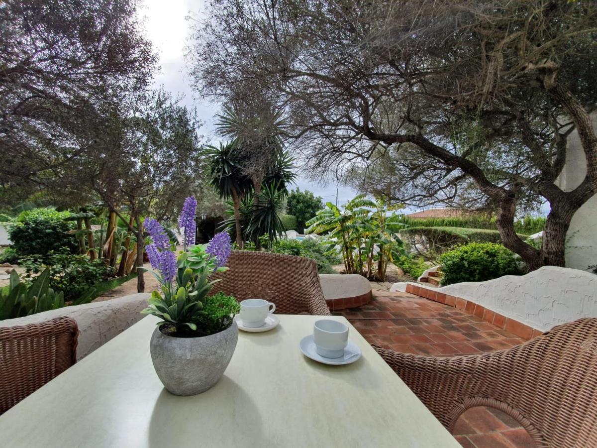 Apartment Hibiscus Cala Pi  Zewnętrze zdjęcie